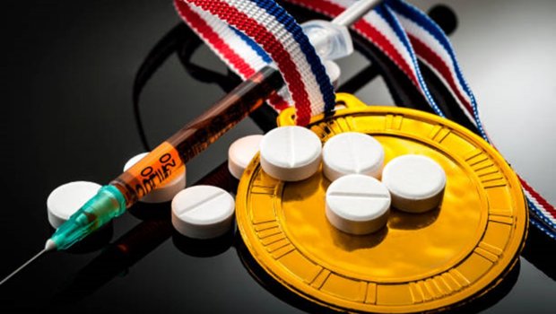 Rusiyalı atletlər cəzalandırıldılar