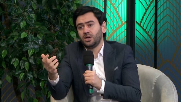 Üzeyir: “Ölkədə mənim qədər “vurulan” insan olmayıb” – VİDEO 