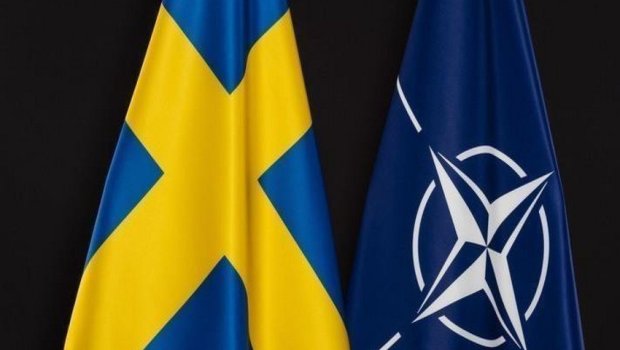 İsveç bu tarixdə rəsmi olaraq NATO-nun üzvü olacaq