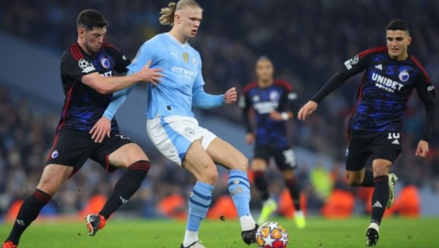 “Mançester Siti” və “Real Madrid” Çempionlar Liqasının 1/4 finalına yüksəldi