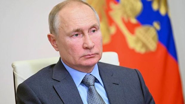Putin Rusiyanın ən etibarlı müttəfiqini açıqladı