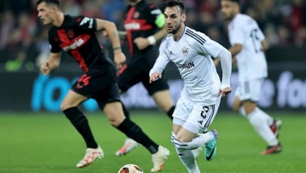 UEFA Avropa Liqası: 