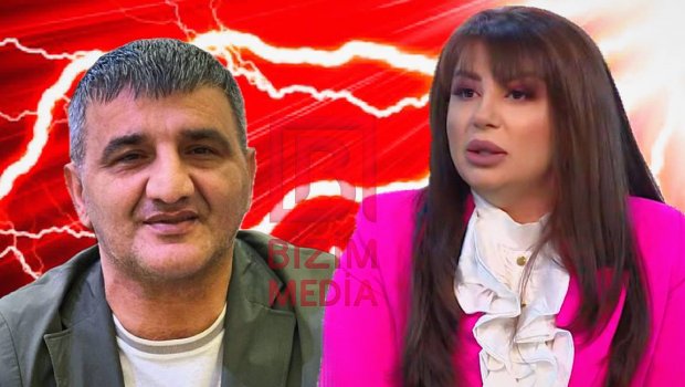 Nüşabədən meyxanaçı Rüfətə SƏRT SÖZLƏR: “Bir arada vaxt tap, özünə hörmət elə” - FOTO