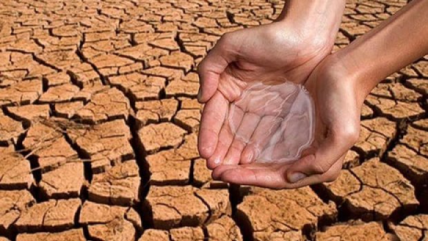 Su çatışmazlığı Avropada münaqişəyə səbəb olacaq?