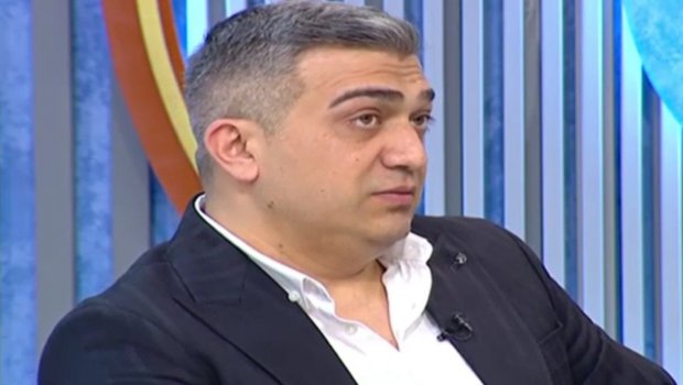 Əbdül Xalid: “Atam ölüm ayağında olarkən içkiyə tövbə etdim” – VİDEO 