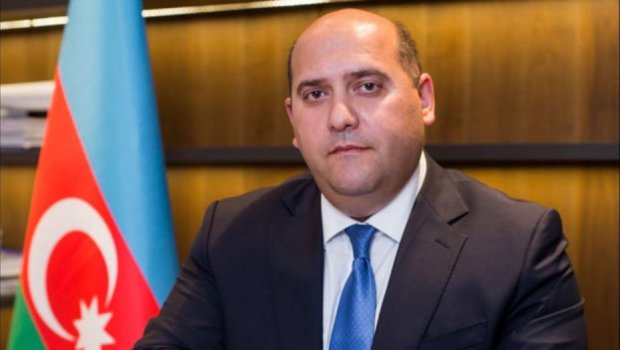 Emin Hüseynov yeni vəzifəyə TƏYİN EDİLDİ