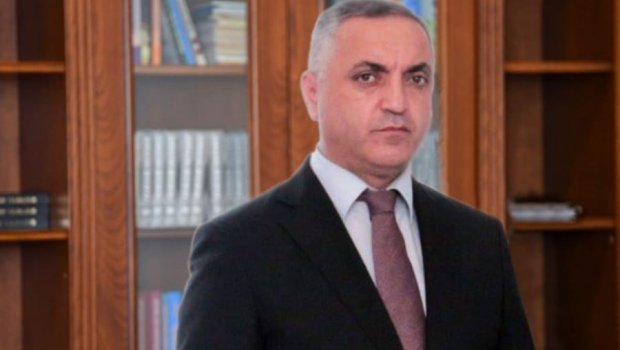 Prezidentin Xankəndiyə xüsusi nümayəndə təyin etdiyi Elçin Yusubov kimdir? – DOSYE 