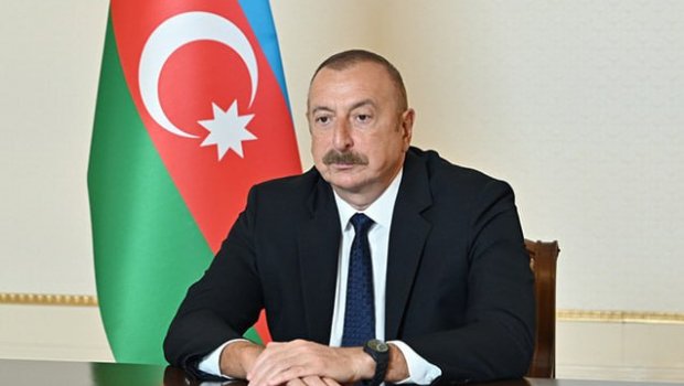 İlham Əliyev bu qadınları təltif etdi - SİYAHI 