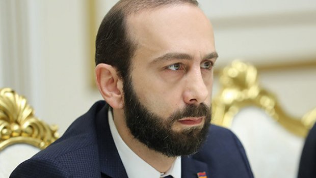 Mirzoyan: ”İrəvanın Zvartnotsda Moskvanın köməyinə ehtiyacı yoxdur”