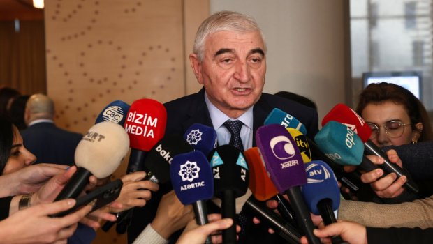 Bu il azad edilmiş ərazilərdə ilk dəfə bələdiyyə seçkiləri keçiriləcək – Məzahir Pənahov