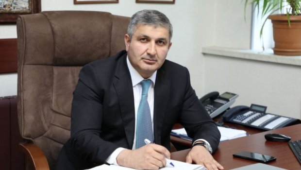 “Azəriqaz”ın direktor müavininin bacanağının məhkəməsi başlayır - FOTO