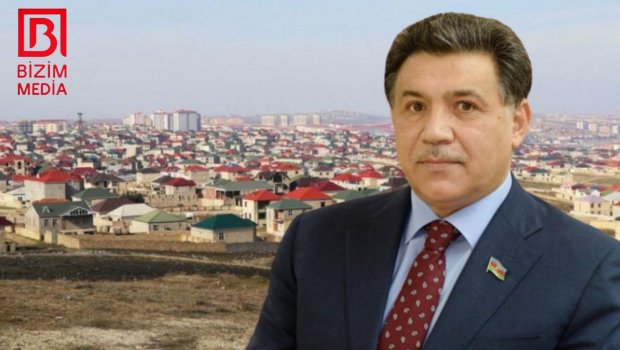 Sənədsiz evlərin aqibəti ilə bağlı deputatdan MÜHÜM AÇIQLAMA - “Bir il ərzində…”