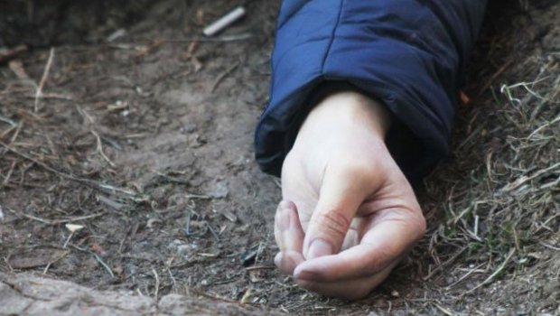 Gəncədə küçədə 63 yaşı kişinin meyiti TAPILDI