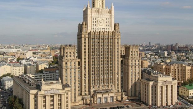 Rusiya ABŞ-a NOTA VERDİ