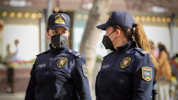 DİN: “Azərbaycan qadını ölkədə sabitliyin qorunmasında yaxından iştirak edir”