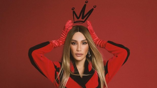 Xalq artisti Röya Azərbaycan xanımlarının 8 martını belə TƏBRİK ETDİ – FOTO 