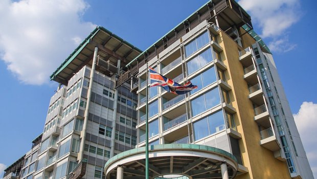 Britaniya səfirliyindən SENSASİON İDDİA – “Moskvadakı konsertlərə hücum ola bilər” – FOTO 