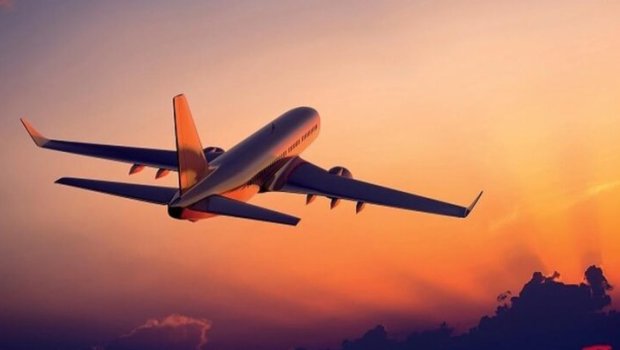 Rusiya aviaşirkəti Vladiqafqazdan Bakıya uçuşlara başlayacaq
