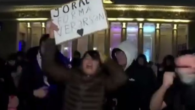 Bakıda tarixi anlar: \