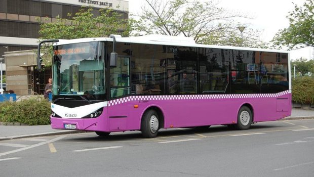 4 nömrəli avtobus hər gün niyə GECİKİR? – RƏSMİ AÇIQLAMA