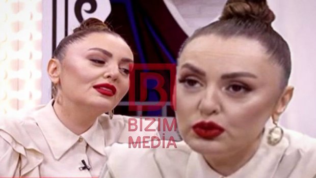 Sevda Ələkbərzadə: “8 Martda qadınları həmcinsləri yox, kişilər təbrik etməlidir” – VİDEO 