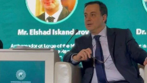 Elşad İskəndərov: “Fransada Natəvanın heykəlinə qarşı vandalizm islamofobiyanın təzahürüdür”