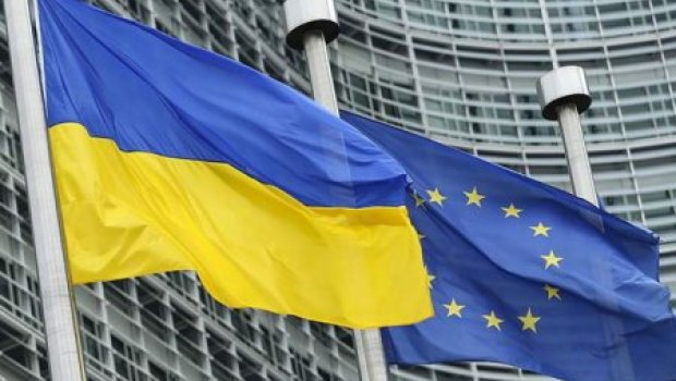 Avropa İttifaqı Ukraynaya 6 milyard avro ayıracaq