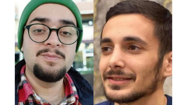 “Toplum TV” işi ilə bağlı 2 nəfər sərbəst buraxıldı