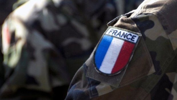 ​​​​​​​Fransa genişmiqyaslı müharibəyə hazırlaşır - KİV 