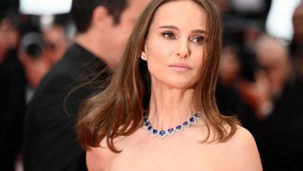 Natali Portman 11 illik evliliyinə SON QOYDU – FOTO 