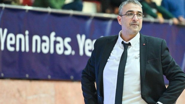 “Xəzri”nin baş məşqçisi: “Azərbaycan kubokunu qazana bilərik”