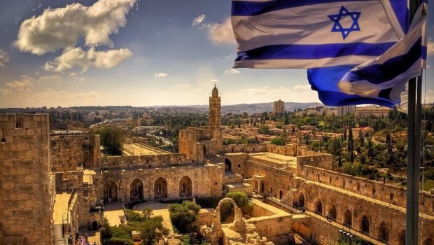 İsrail vətəndaşlarına Ramazan ayında xaricə səyahət etməməklə bağlı XƏBƏRDARLIQ EDİLDİ