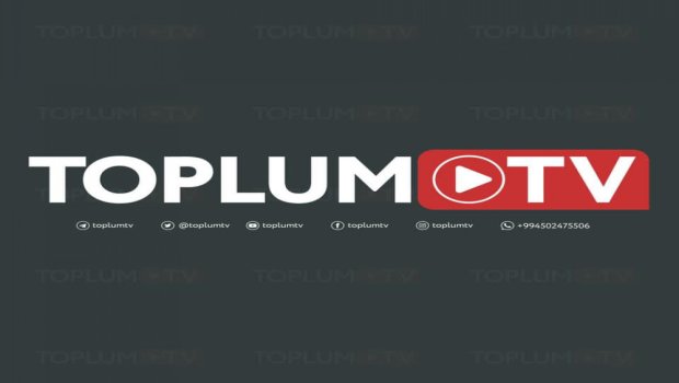 Toplum TV üzərindən yarım milyon dollardan çox vəsait qeyri-qanuni yollarla müxtəlif məqsədlərlə XƏRCLƏNİB