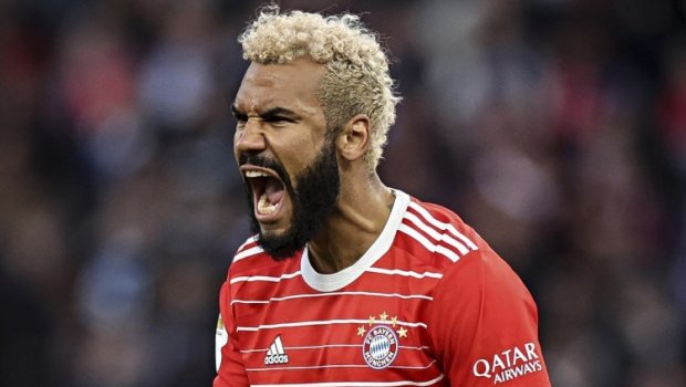 “Bavariya”nın hücumçusu “Barselona”ya keçə bilər