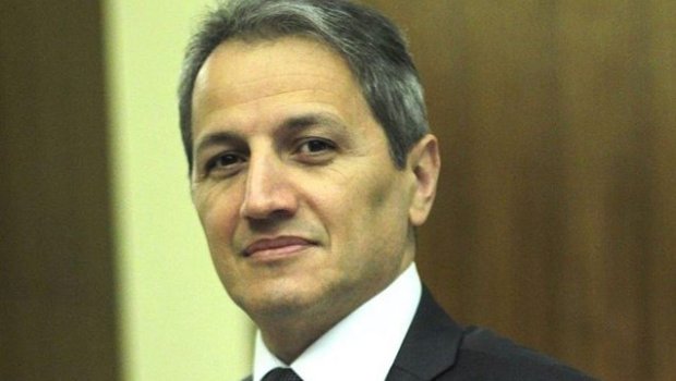 Ələsgər Məmmədli HƏBS EDİLDİ