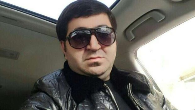 SON DƏQİQƏ: Azərbaycanın məşhur iş adamının oğlu özünə qəsd etdi - FOTO