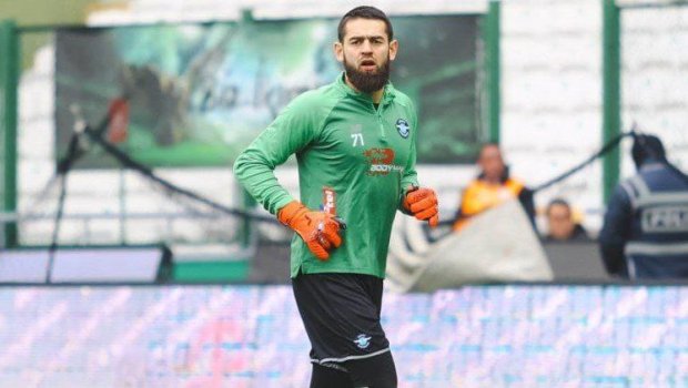 Şahruddin 2 qol vuraxdı, komandası heç-heçə etdi - VİDEO