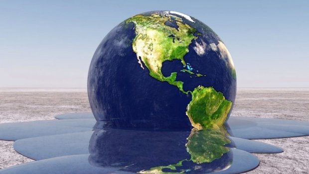 Bu qış niyə belə isti keçib?