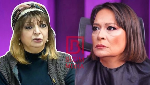 Mehriban Xanlarova: 