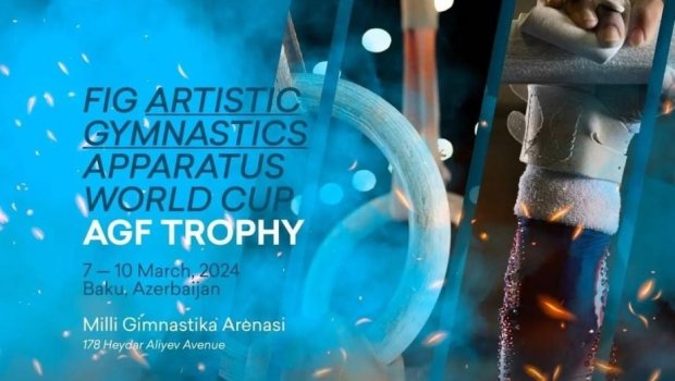 Bakıda Dünya Kubokuna yekun vuruldu