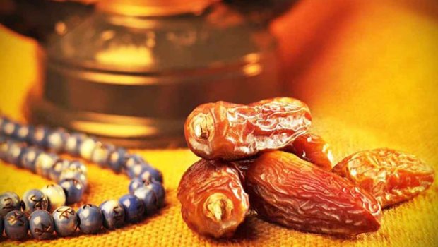 Ramazan ayının ilk gününün duası - İmsak və iftar vaxtı