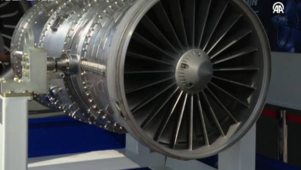 Türkiyə üçün tarixi bir an - VİDEO