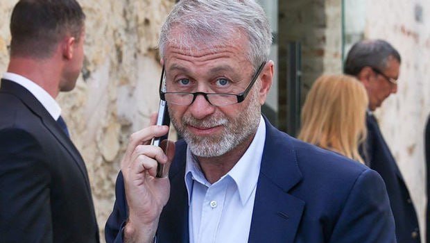 Abramoviç “Valensiya”nı almaq istəyir