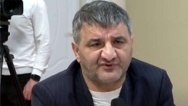 Rüfət Nasosnu: “Xlor sataraq pul qazanmışam” – VİDEO 