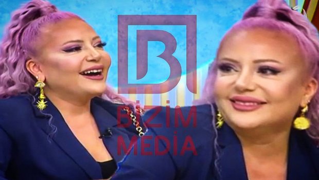 Səidə ərinin tikdirdiyi 4 mərtəbəli villadan DANIŞDI - VİDEO
