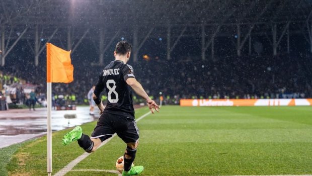 Almaniya klubu “Qarabağ”ın üzvünü transfer etmək İSTƏYİR