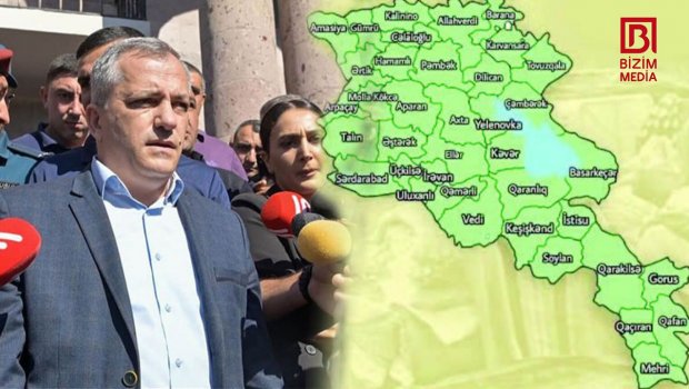 Revanşistlər aktivləşdirilərsə, Bakı Qərbi Azərbaycanı bəyan edə bilər – TƏHLİL 