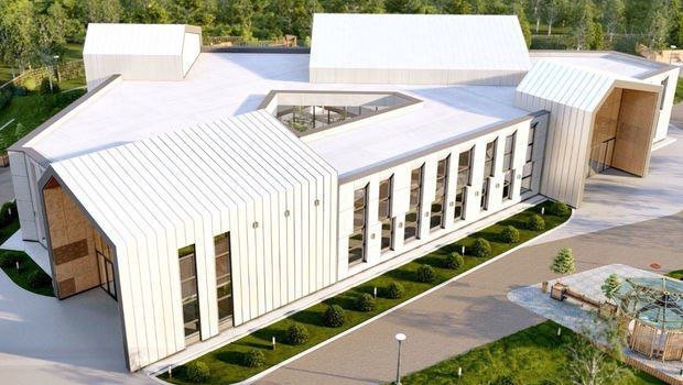 Sabah Füzuli şəhərində Uşaq Yaradıcılıq Mərkəzinin açılışı olacaq