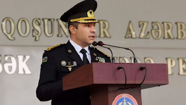 Prezidentdən Elçin Məmmədovla bağlı SƏRƏNCAM 