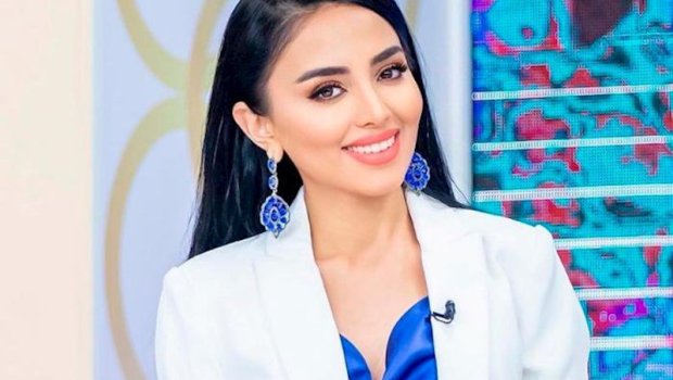 Nanə Ağamalıyevaya ATV-də VƏZİFƏ VERİLDİ